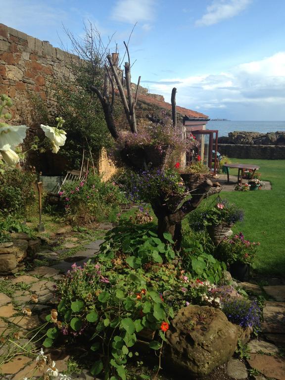 Belstane House Acomodação com café da manhã Cellardyke Exterior foto