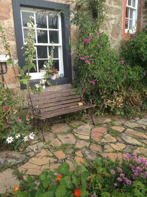 Belstane House Acomodação com café da manhã Cellardyke Exterior foto