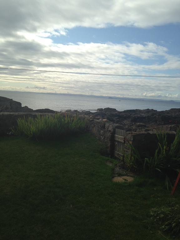 Belstane House Acomodação com café da manhã Cellardyke Exterior foto